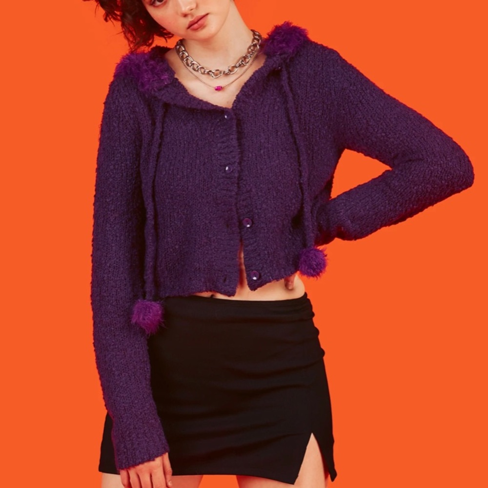 UNIF Cardigan
